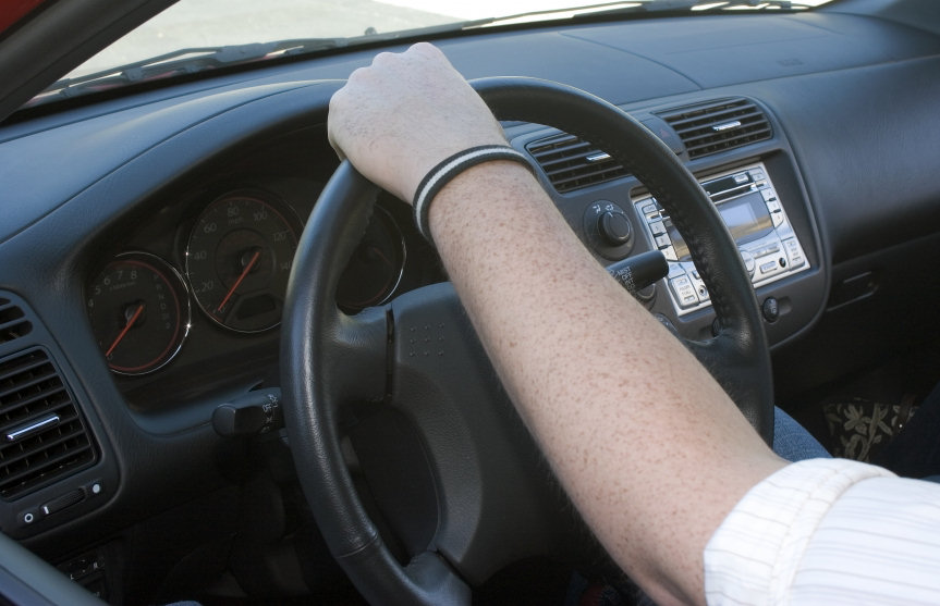Drgania kierownicy podczas hamowania bmw #3