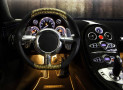 Mansory Veyron Linea Vincero dOro - one and only