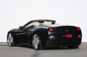 Novitec Rosso Ferrari California