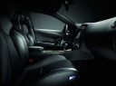 Odnowiony Lexus IS F w Paryżu