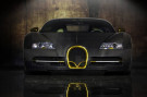 Mansory Veyron Linea Vincero dOro - one and only