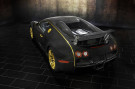 Mansory Veyron Linea Vincero dOro - one and only