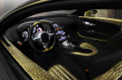 Mansory Veyron Linea Vincero dOro - one and only