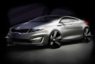 Kia Magnetis