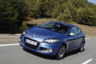 Megane Coupe GT w wersji Robert Kubica
