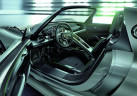 918 Spyder Hybrid na ostatniej produkcyjnej prostej