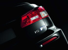 Odnowiony Lexus IS F w Paryżu