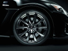 Odnowiony Lexus IS F w Paryżu