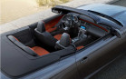 Chevrolet Camaro - kabriolet na rok 2011