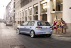 Volkswagen Golf to "Najbezpieczniejszy samochód 2009 roku"