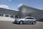 Mazda6 po liftingu - debiut w Genewie