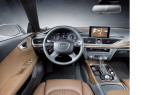 Audi A7 Sportback - pierwsze oficjalne zdjęcia