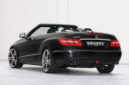 Brabus E Kabriolet - dla wymagających