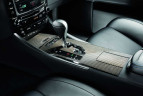 Odnowiony Lexus IS F w Paryżu