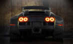 Mansory Veyron Linea Vincero dOro - one and only
