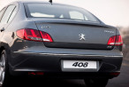 Światowa premiera nowego Peugeota 408
