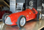 Alfa Romeo 158 Alfetta