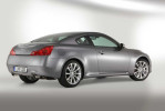 Sportowe coupe dla indywidualisty - Infiniti G Coupe