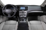 Sportowe coupe dla indywidualisty - Infiniti G Coupe