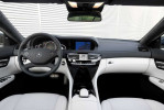 Mercedes-Benz CL63 AMG i CL65 AMG w wersji na rok 2011