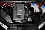 Silnik 1.8 TSI 120 KM