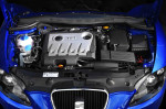 Silnik 2.0 TDI CR 140 KM