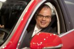 Stefan Jacoby - Prezes i Dyrektor Generalny Volvo Cars