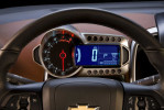 Chevrolet wywołuje w Detroit poruszenie zupełnie nowym modelem Aveo/Sonic