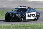 Chevrolet Caprice PPV 2011