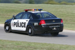 Chevrolet Caprice PPV 2011