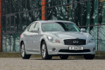 Infiniti M35h