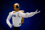 GM/NASA Robonaut 2