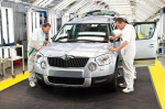 Škoda Auto planuje stworzyć kilkaset nowych miejsc pracy