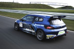 Volkswagen Scirocco R Cup 2011