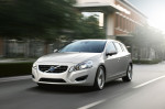 Volvo S60 i V60 jeszcze bardziej przyjazne dla środowiska naturalnego