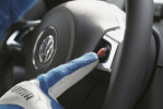 Volkswagen Scirocco R Cup 2011