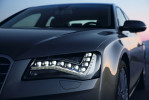 Nowe Audi A8