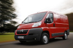 Wada w Citroenach Jumpy