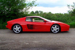 Ferrari Testarossa