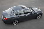 Infiniti M37