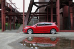Nowa Mazda3 MPS