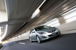 Mazda6 po liftingu - debiut w Genewie