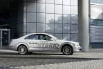 Mercedes-Benz Vision S 500 plug-in HYBRID