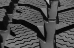 Opony zimowe Michelin - nowoczesna technologia dla stabilnej jazdy