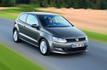 Nowe Polo Samochodem Roku!