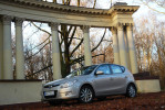 Hyundai i30 2.0 CRDi