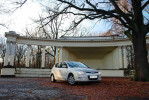 Hyundai i30 2.0 CRDi