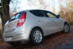 Hyundai i30 2.0 CRDi