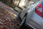 Hyundai i30 2.0 CRDi