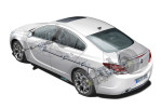 Opel Insignia OPC